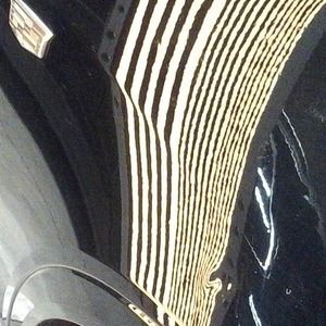 Meet your Posher, Marc